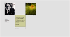 Desktop Screenshot of jansandstrom.com